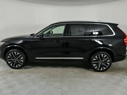 Used 2026 Volvo XC90 B6 Ultra w/ Protection Package AWD/4WD image 2