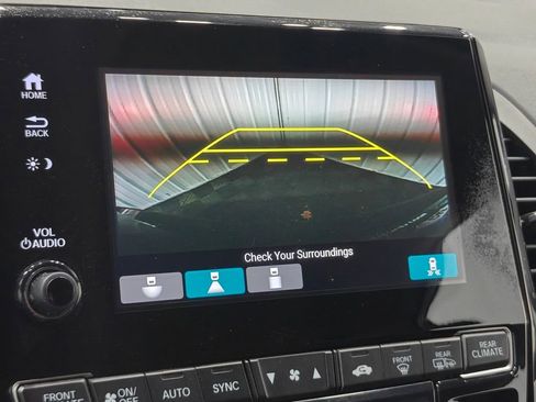 Used 2020 Honda Odyssey EX image 45