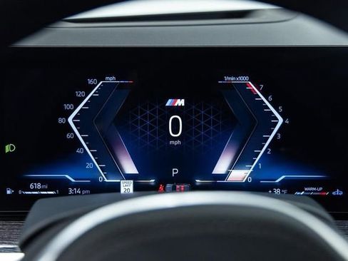 New 2026 BMW X5 xDrive40i w/ M Sport Package image 2