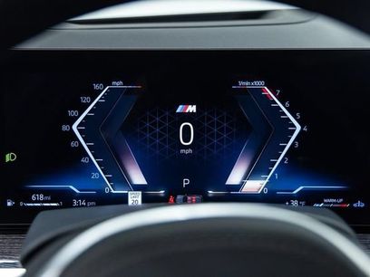 New 2026 BMW X5 xDrive40i w/ M Sport Package