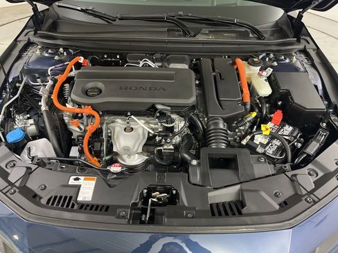 New 2026 Honda Accord Touring image 9