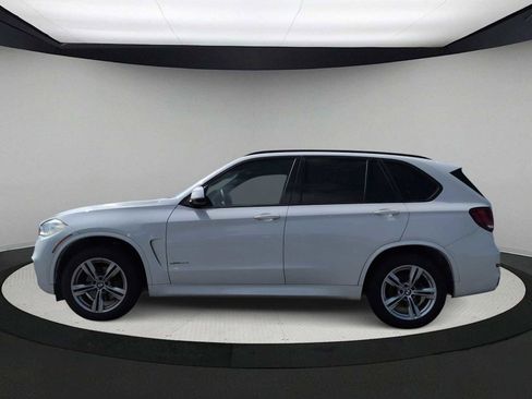 Used 2016 BMW X5 xDrive35i AWD/4WD image 5