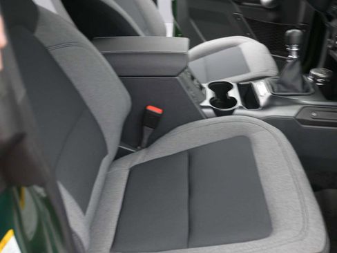 New 2025 Ford Bronco Big Bend image 12