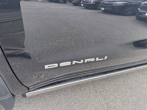 Used 2024 GMC Sierra 1500 Denali w/ Denali Reserve Package AWD/4WD image 13