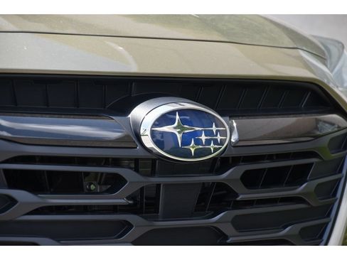 Used 2025 Subaru Outback Onyx Edition w/ Popular Package #2 AWD/4WD image 13
