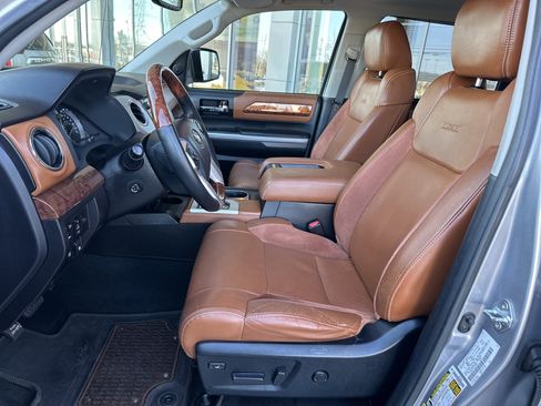 Used 2015 Toyota Tundra 1794 Edition image 25