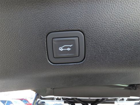 New 2026 Chevrolet Suburban Premier w/ Sun And Tow Package image 36