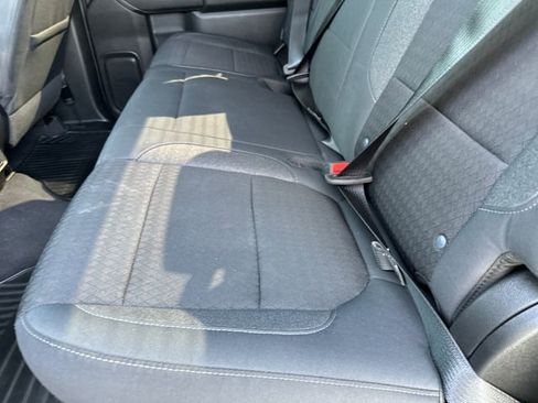 Used 2020 Chevrolet Silverado 1500 LT w/ All-Star Edition RWD image 22