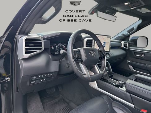 Used 2024 Toyota Sequoia Platinum image 26