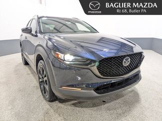 New 2025 MAZDA CX-30 2.5 Turbo w/ Premium Package video 1