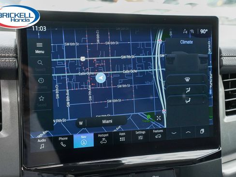 Used 2024 Ford Expedition Max XLT RWD image 37