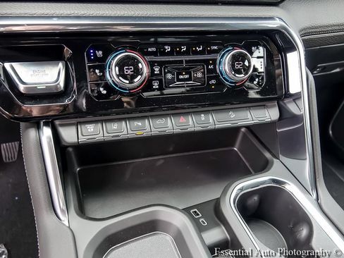 New 2026 GMC Sierra 2500 Denali AWD/4WD image 21