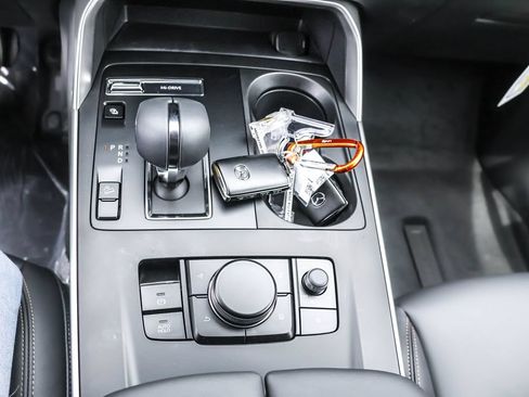 New 2026 MAZDA CX-70 SC AWD/4WD image 30