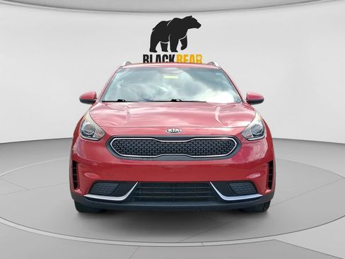 Used 2018 Kia Niro LX FWD image 8