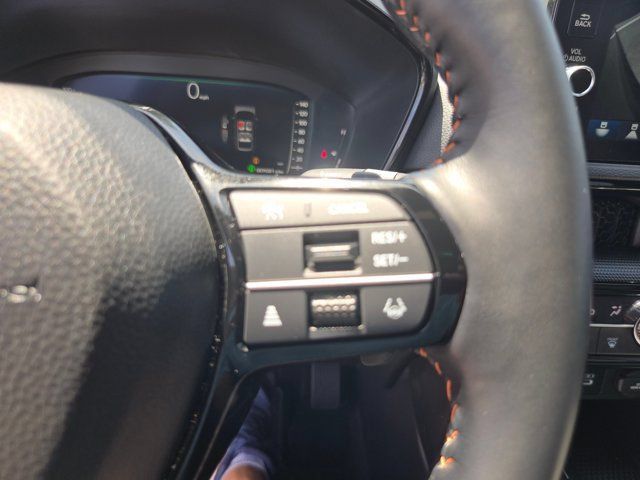 Used 2026 Honda CR-V Sport Touring image 21