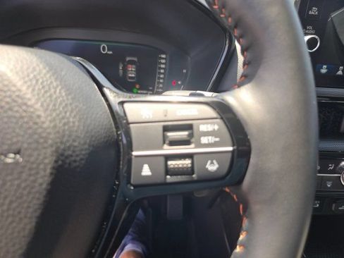 Used 2026 Honda CR-V Sport Touring image 21