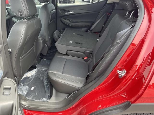 New 2026 Buick Encore GX Preferred w/ Comfort Package AWD/4WD image 15