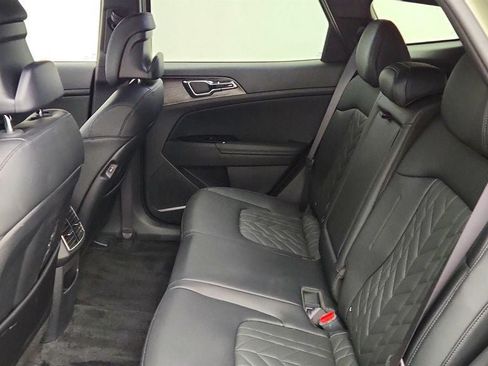 Used 2025 Kia Sportage X-Line AWD/4WD image 19