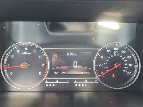 Used 2023 Kia Sorento LX AWD/4WD image 26