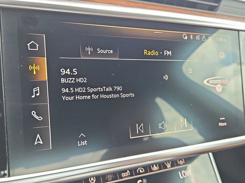 Used 2019 Audi A6 3.0T Prestige w/ Prestige Package AWD/4WD image 23