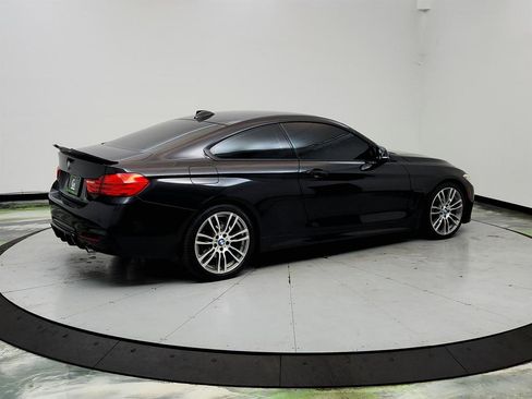 Used 2015 BMW 428i Coupe RWD image 5