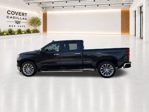 Used 2022 Chevrolet Silverado 1500 LT RWD image 6