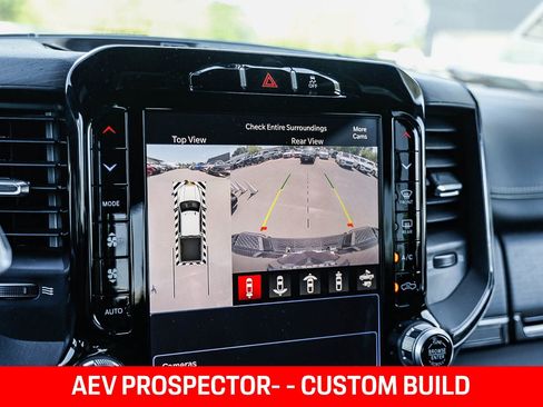 Used 2022 RAM 2500 Limited w/ Night Edition image 24