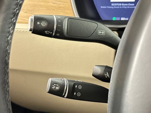 Used 2019 Tesla Model X Long Range image 31