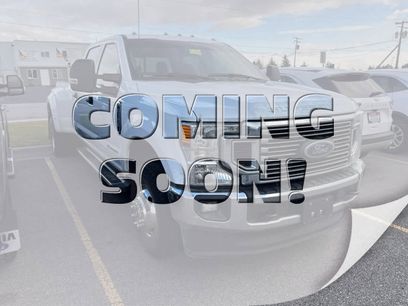Used 2022 Ford F350 XLT w/ XLT Value Package