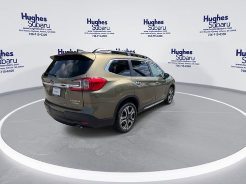New 2026 Subaru Ascent Touring AWD/4WD image 11