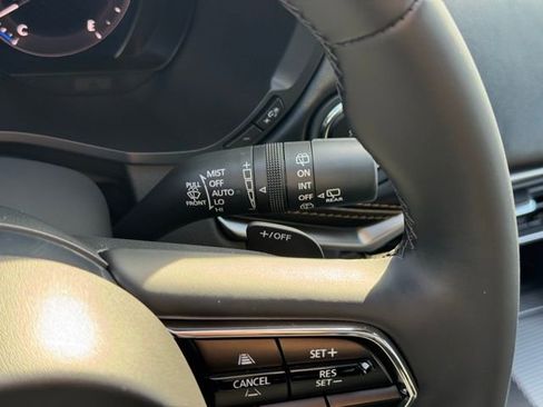 New 2026 MAZDA CX-70 3.3 Turbo S w/ Premium Package image 28