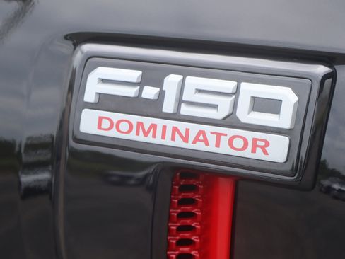 New 2025 Ford F150 XL w/ Equipment Group 103A High image 14