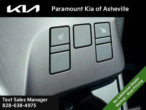 New 2026 Kia Sportage EX image 14