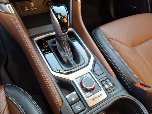 Certified 2022 Subaru Forester Touring image 10