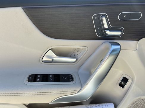 Certified 2026 Mercedes-Benz CLA 250 image 6