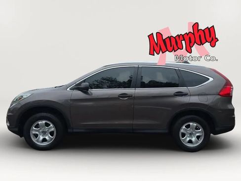 Used 2015 Honda CR-V LX image 5