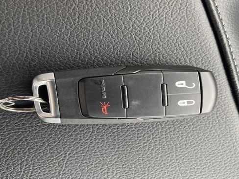 New 2024 RAM 3500 Tradesman w/ Chrome Appearance Group image 32