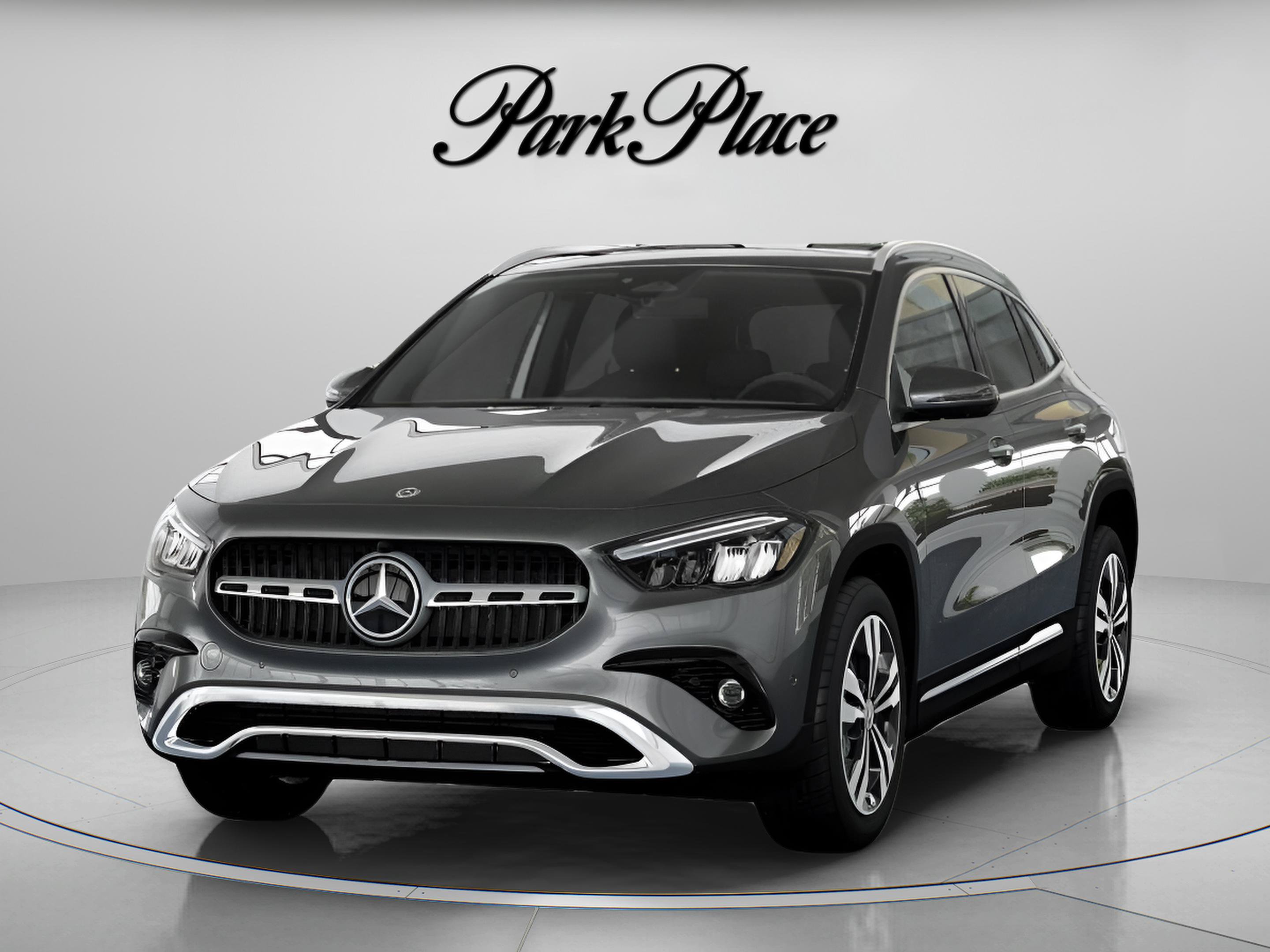 Used 2026 Mercedes-Benz GLA 250 image 38