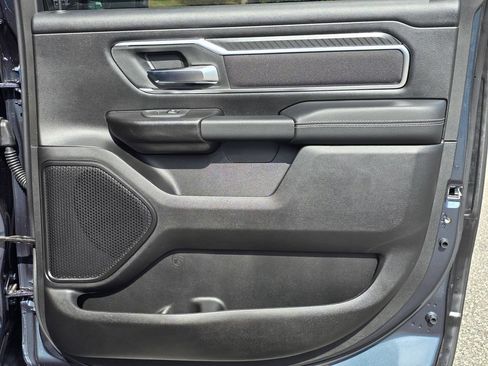 New 2026 RAM 1500 Big Horn w/ Night Edition AWD/4WD image 38