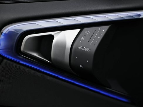 New 2026 BMW X3 xDrive30 w/ M Sport Package image 15