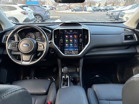 Used 2023 Subaru Ascent Limited w/ Technology Package image 14