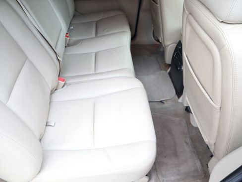 Used 2009 Cadillac Escalade EXT AWD/4WD image 51
