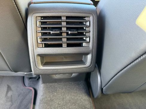 New 2026 Volkswagen GTI SE image 25