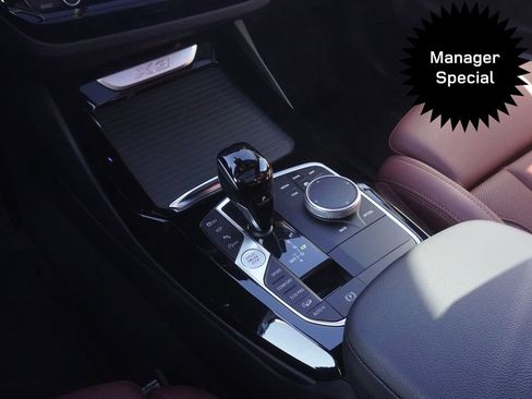 Used 2024 BMW X3 xDrive30i w/ Convenience Package image 14