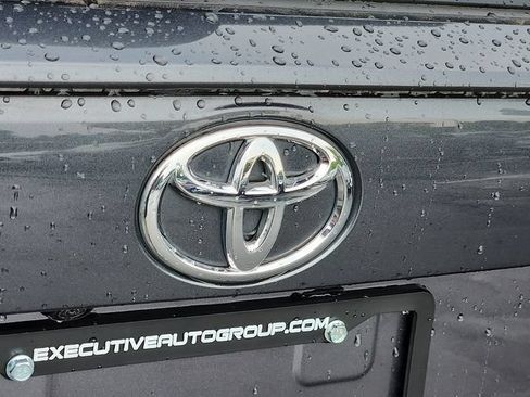 Used 2024 Toyota RAV4 LE AWD/4WD image 28