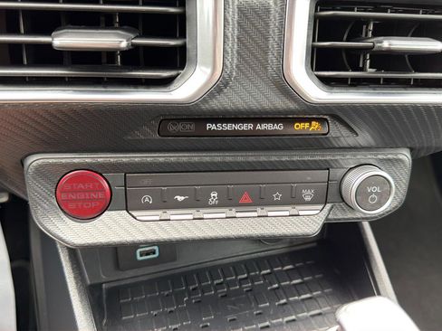 Used 2024 Ford Mustang GT Premium image 25