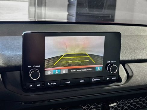 Used 2025 Honda Accord SE image 16