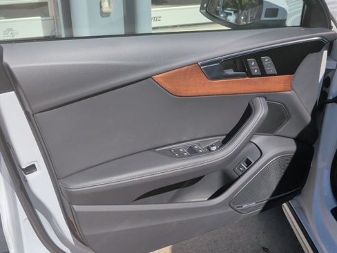 Certified 2023 Audi A4 2.0T allroad Premium Plus w/ Premium Plus Package image 28