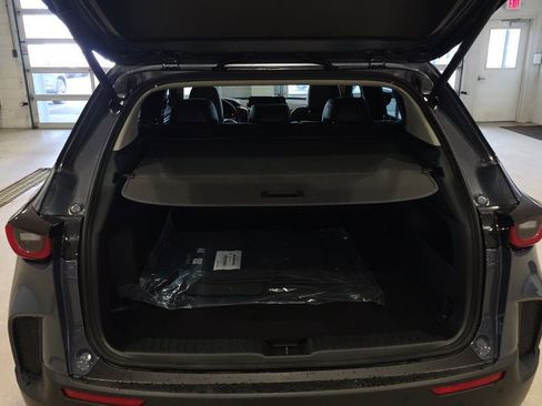 New 2026 MAZDA CX-50 AWD 2.5 Hybrid w/ Premium Pkg image 13