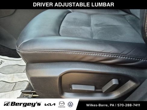Used 2019 MAZDA CX-5 Touring AWD/4WD image 14